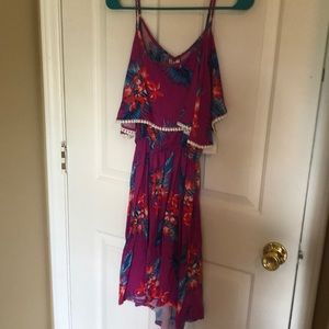 Charlotte Russe dress